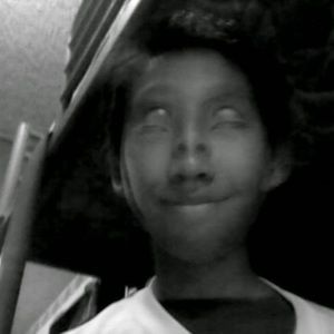 Meet your Posher, Kenny